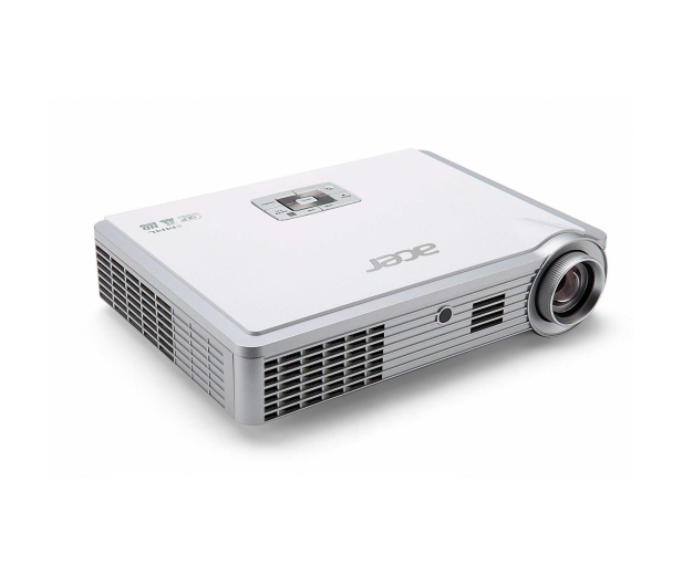 ACER PROJEKTOR K335 LED WXGA 1000 ANSI 10000:1 HDMI USB - 153756 - zdjęcie 3
